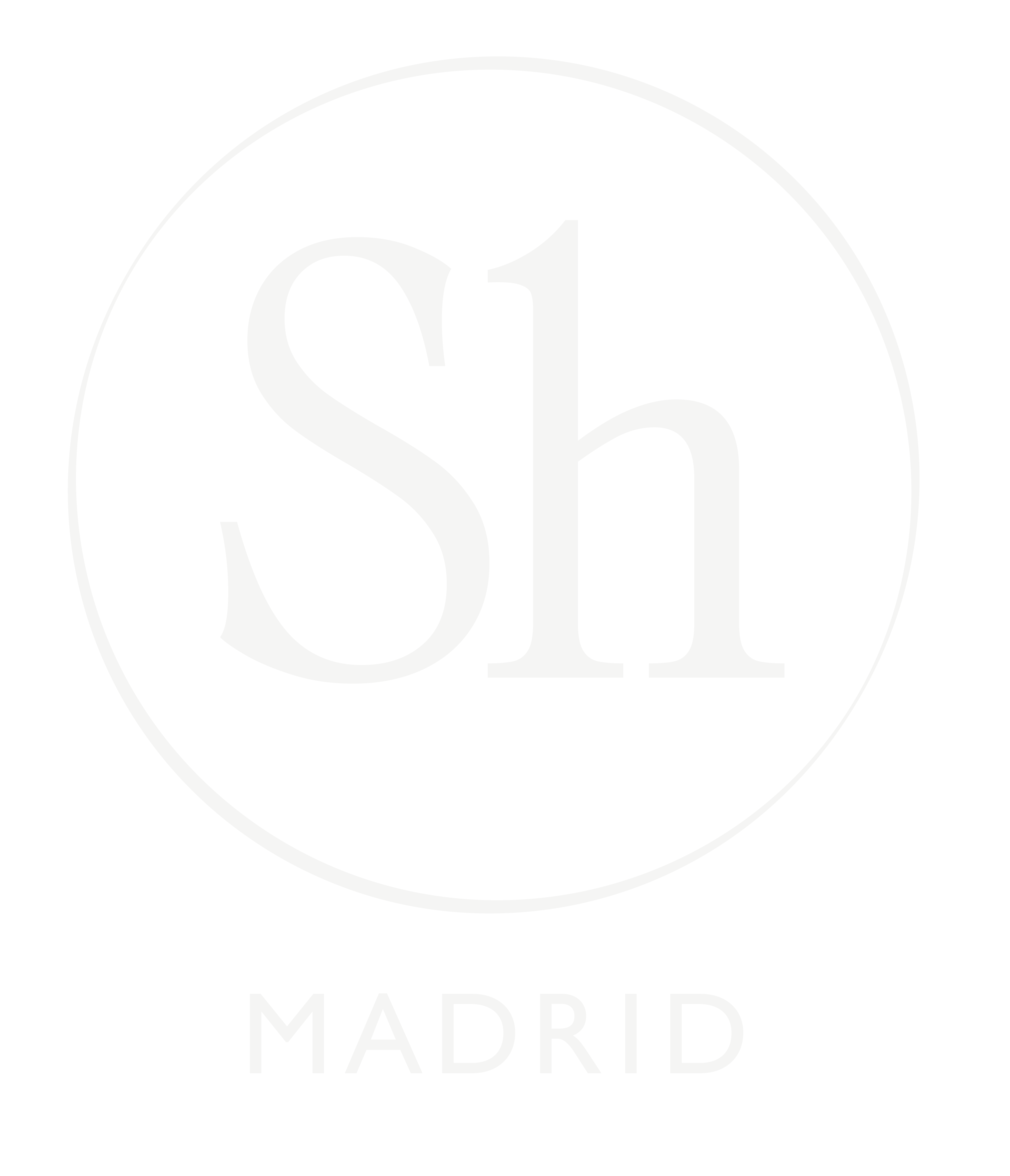 Logo ShBarcelona